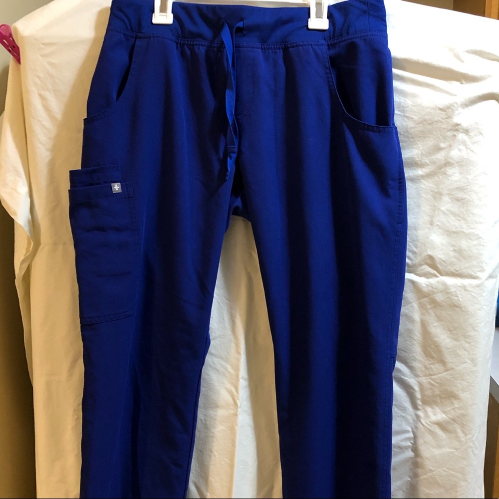 Figs Scrub pants